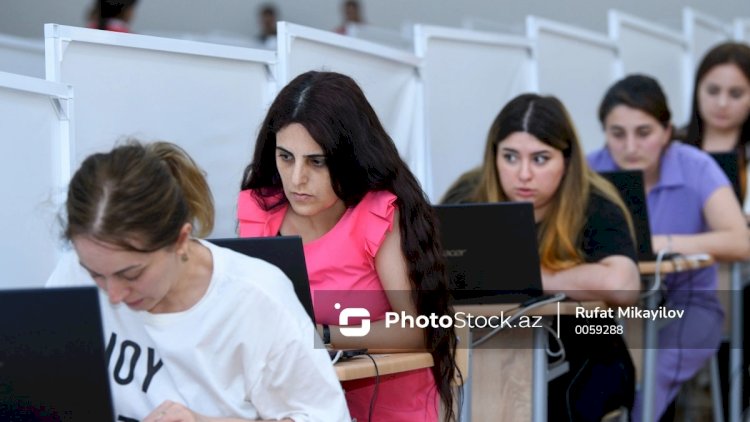    Peşə məktəblərinə müəllimlərin işə qəbulu üzrə müsahibənin nəticələri açıqlandı   