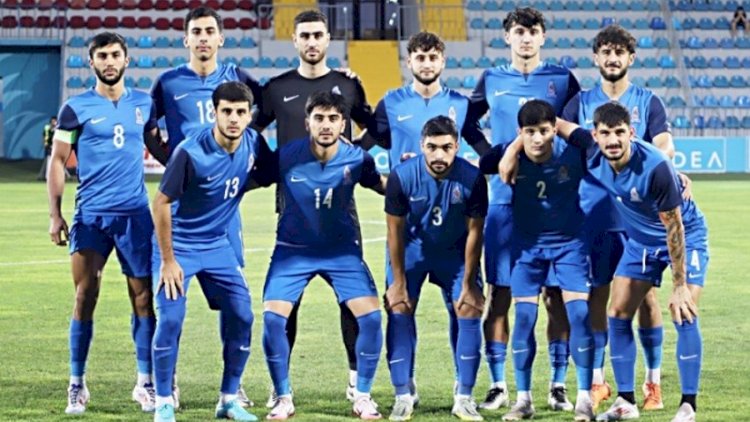    Azərbaycanın U-21 millisi Serbiyaya məğlub oldu   
