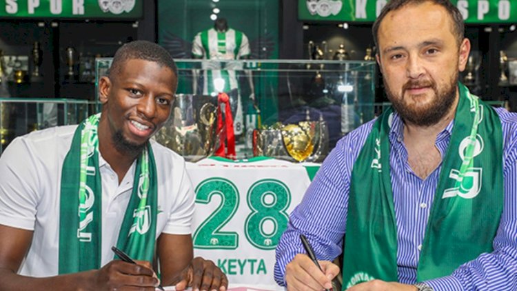    “Qarabağ”dan ayrılan futbolçunun Türkiyə klubuna keçdi   