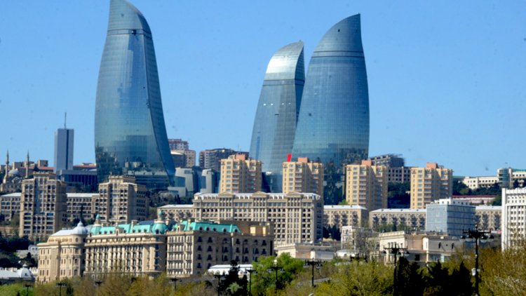    Paytaxt Bakıdan köçürülür? - Gəncə, Mingəçevir, yoxsa...   