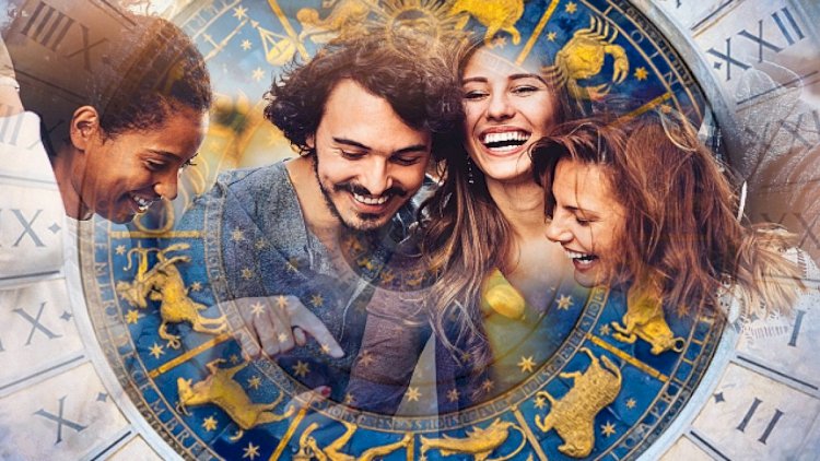    İnsanların ən çox sevdiyi 5 bürc - Diqqət diqqət mərkəzində olmağı bacarırlar    