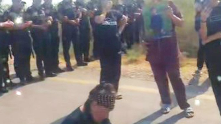    Aylardır itkin düşən Rasimin ailəsi rayonun yolunu bağladı    