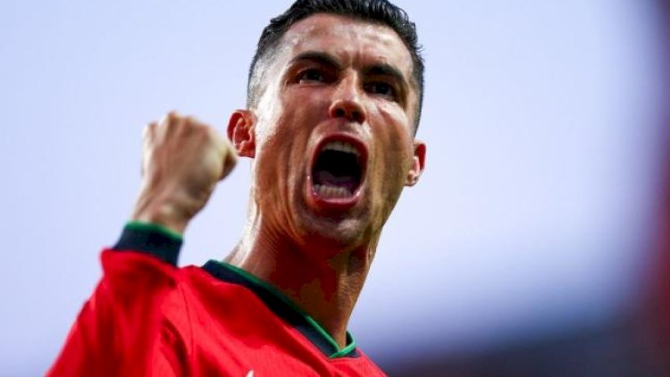    Futbol tarixinin ən yaxşı klubu hansıdır? - Ronaldo açıqladı   