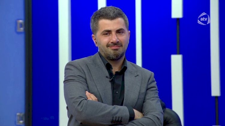    Zaur yeni mövsümdə fərqli imicdə - Saçını boyadıb uzatdı - VİDEO   