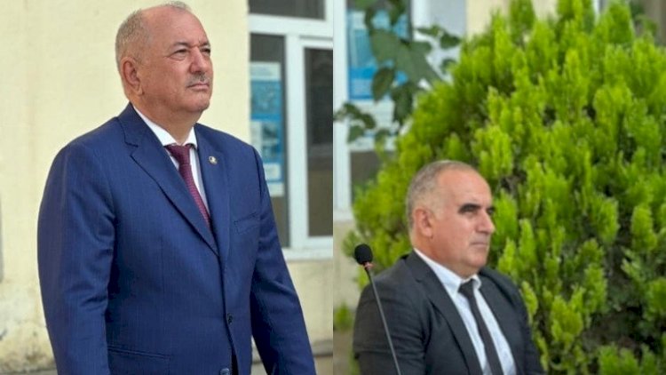    Əziz Əzizov sakinlərlə görüşmək üçün kəndə getdi    - Fotolar