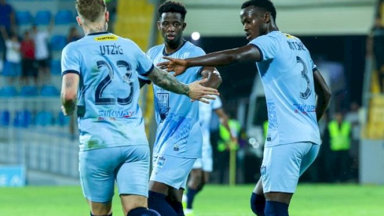    “Zirə”dən dünya reytinqində böyük sıçrayış, “Qarabağ”dan geriləmə   