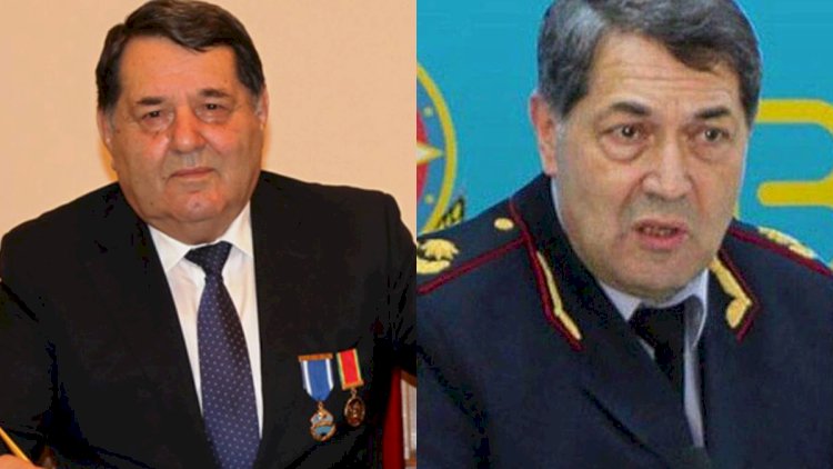    Ramiz Zeynalovun sabiq icra başçısı olan qardaşı vəfat etdi   