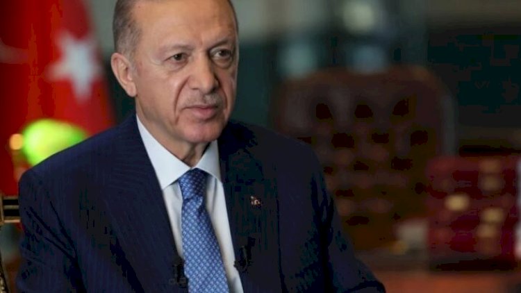    Krım Ukraynaya qaytarılmalıdır - Ərdoğan   