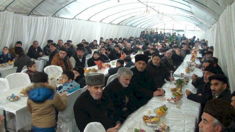    Azərbaycanda YAS-YASA QARIŞDI:   Ölən var