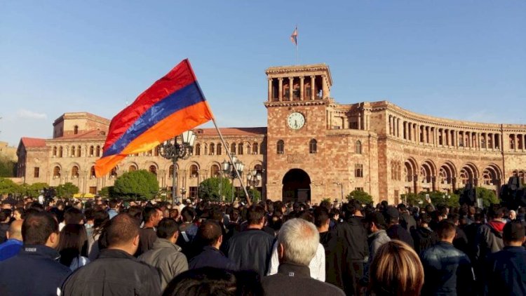    Ermənilər “azərbaycanlı” adı ilə xaricdə vətəndaşlıq almağa çalışır - ŞOK   