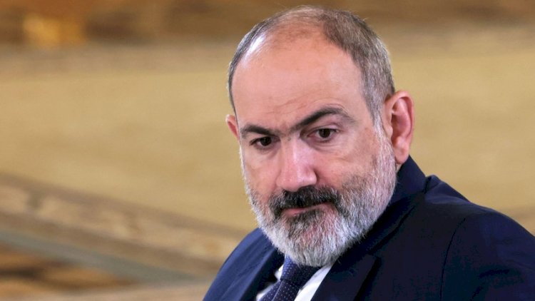    Paşinyan Ermənistanda cinayətkarlığın artdığını etiraf etdi   
