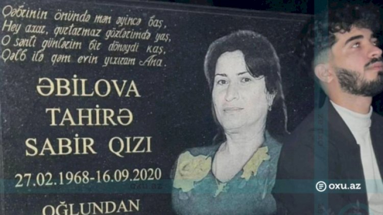    21 yaşlı tələbə qəfil öldü: “Ana, qorxuram...”   