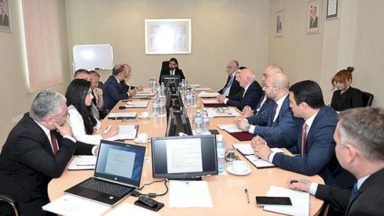    AFFA İcraiyyə Komitəsi toplaşır - Nələr müzakirə olunacaq?   