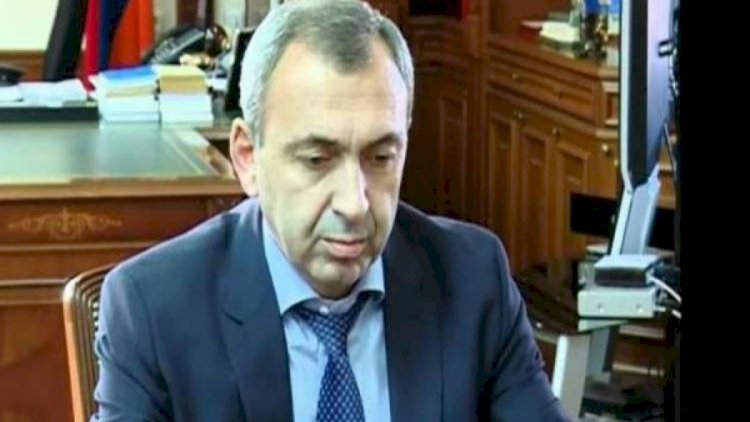    Ermənistan MN rəsmisi 500 min dollar təzminat ödəyəcək   