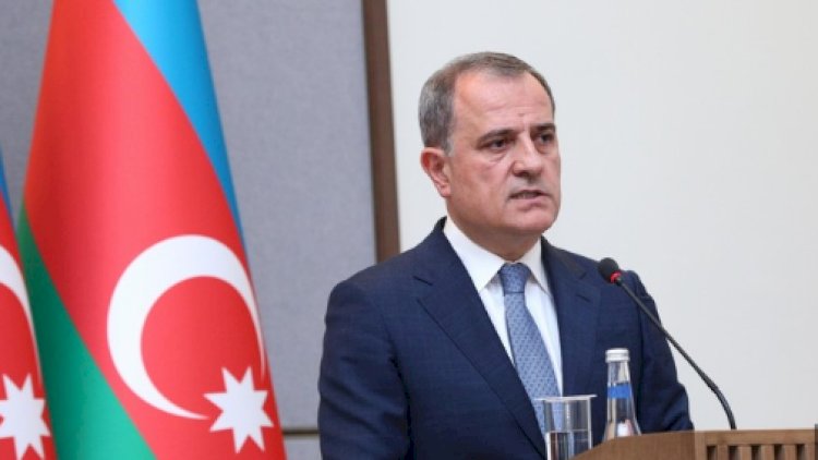   Bayramov şikayətləndi: Ermənistan sürətlə silahlanır   