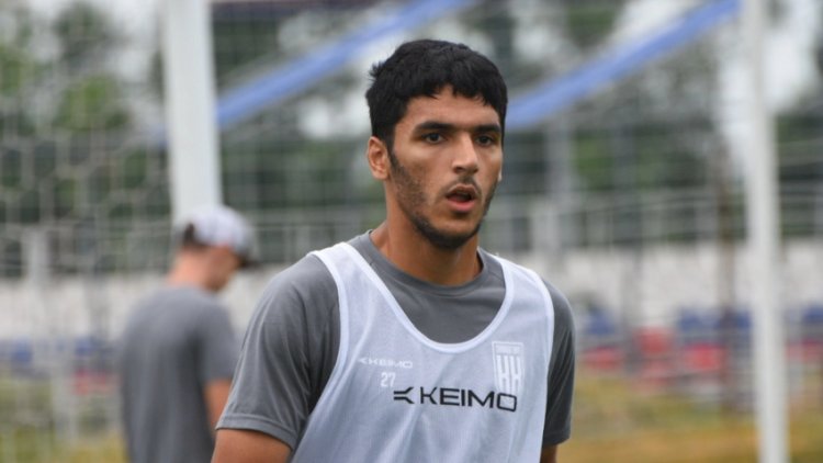    Millinin futbolçusu Rusiyada klubunu dəyişdi   