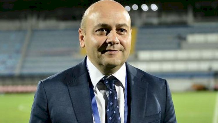    AFFA nümayəndəsi UEFA-dan təyinat aldı    