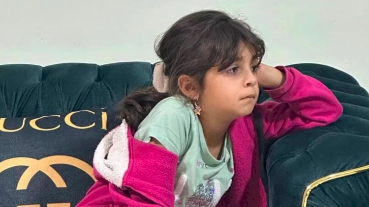    Narin cinayətinə görə 22 nəfər saxlanıldı - Onlar kimlərdir?    