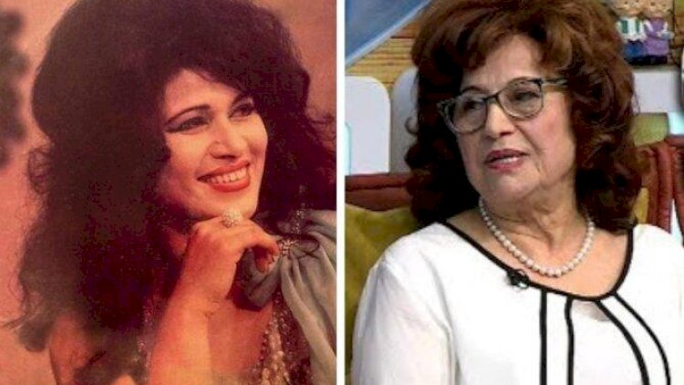    Xalq artisti: Tələbələr Zeynəb Xanlarovadan mənə şikayət edirdilər   