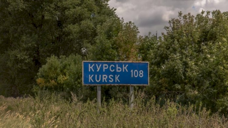    Kursk cəbhəsindəki son durum: Rusiya kəndləri alır, Ukrayna geri çəkilmir   