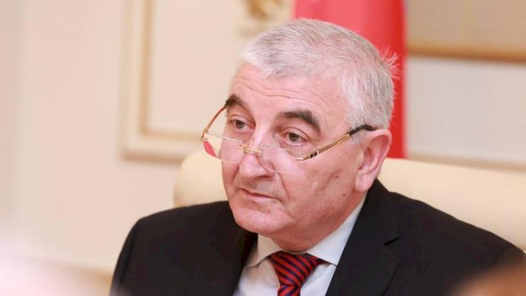    Məzahir Pənahov Müsavat Partiyasının şikayətindən danışdı    