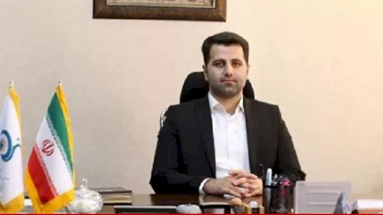    Məsud Pezeşkianın kürəkəni iranlıları qəzəbləndirdi - Foto   