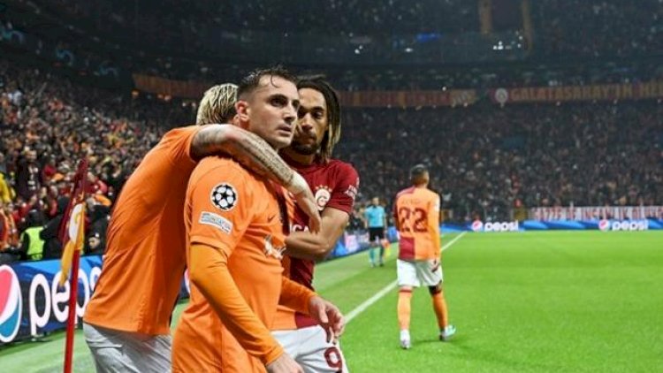    “Qalatasaray”da ciddi itki   