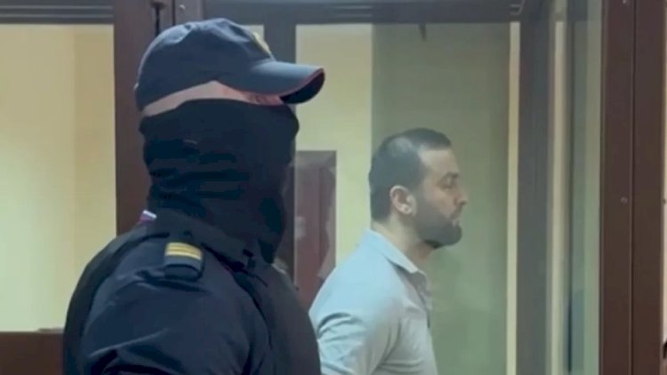    Rusiyada idmançını döyən azərbaycanlının cəzası bəlli oldu   