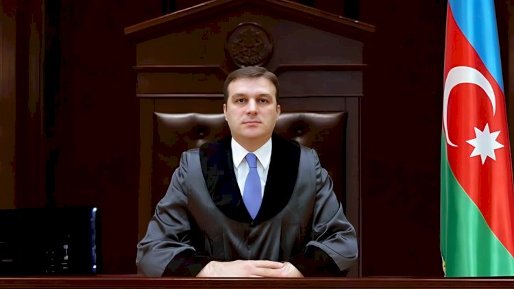    Qalmaqallı hakim məhkəmə sistemindən kənarlaşdırıldı   