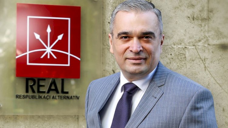    İlqar Məmmədovun istefası qəbul olundu   
