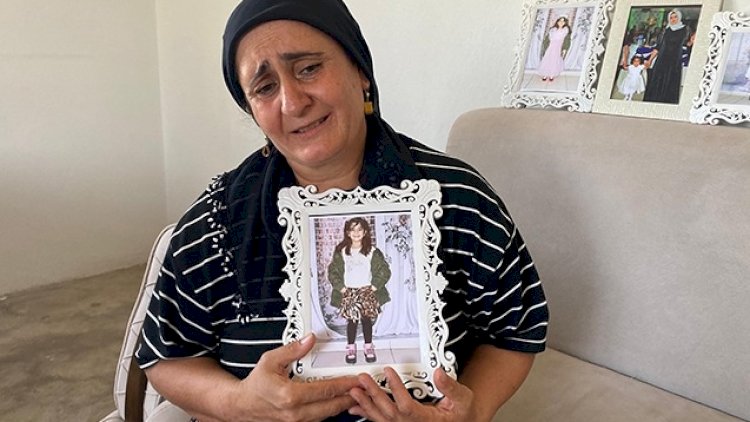    Narinin anası və qardaşı HƏBS OLUNDU   