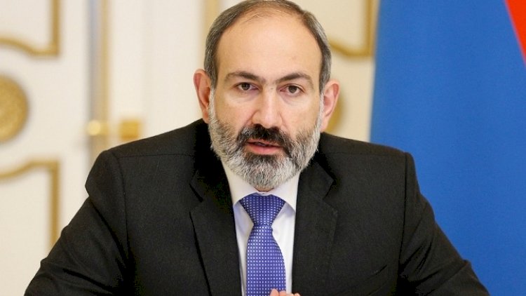    Paşinyan hakimiyyətdən gedə bilər - Partiyası isə...   