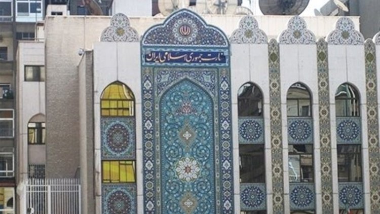    Səfirlikdən təkzib: Heç bir iranlı zabit qaçırılmayıb   