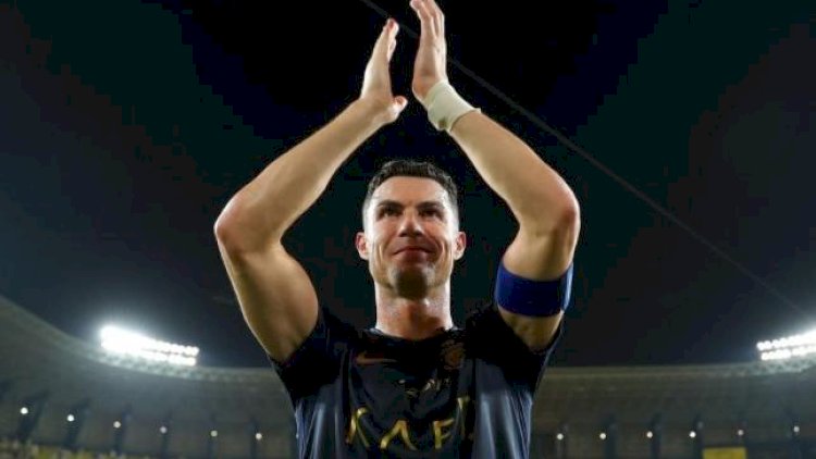    Ronaldonun izləyicilərinin sayı 1 milyarda çatdı!    