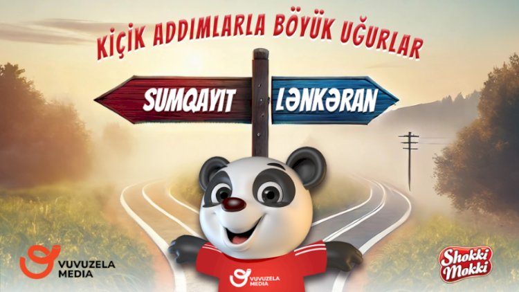    “Kiçik addımlarla böyük uğurlar” layihəsi böyüyərək davam edir   