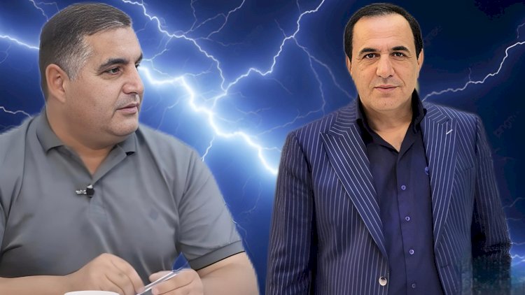    Manaf Ağayevi toyda döyməyə hünəriniz çatar?    