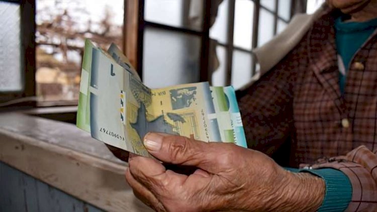    Zəmin yarandı: Pensiyalar nə qədər artacaq?   