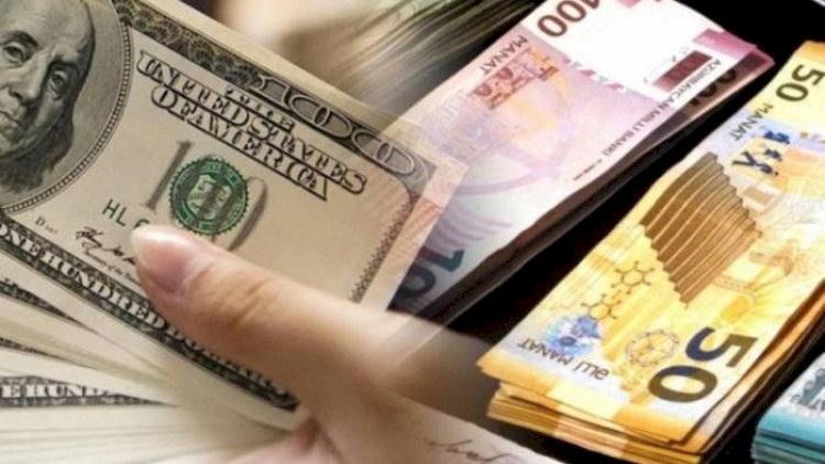    Azərbaycan manatı ilə bağlı PROQNOZ - 2029-cu ilə kimi...   