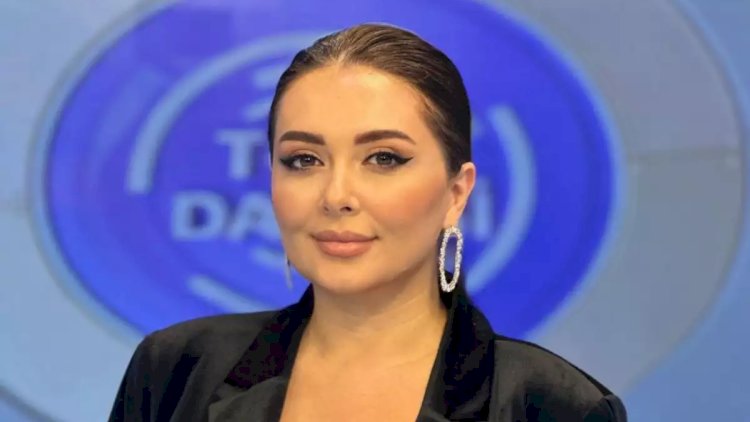    Lalənin verilişi ləğv olunub? - Paylaşım   