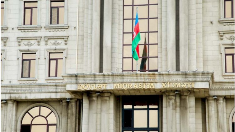    Azərbaycanda yaşamaq üçün 6 mindən çox müraciət olub - Rəsmi   