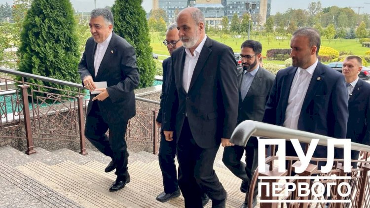    Lukaşenko ilə görüş: Pezeşkian Belarusa dəvət olundu   