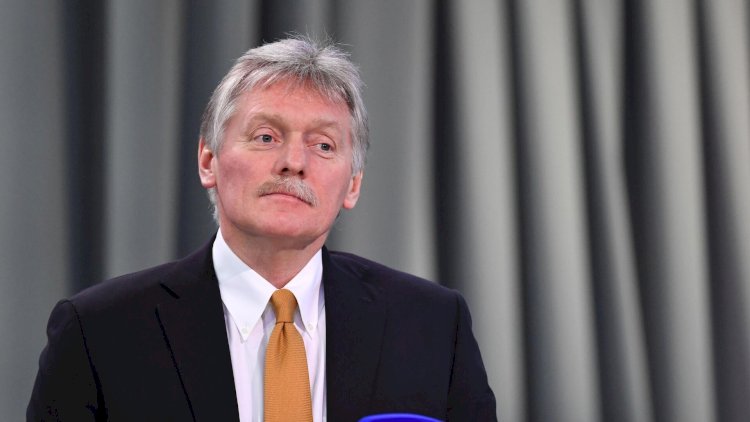    Peskov: Krım mövzusunda Türkiyə ilə fikir ayrılığı var   