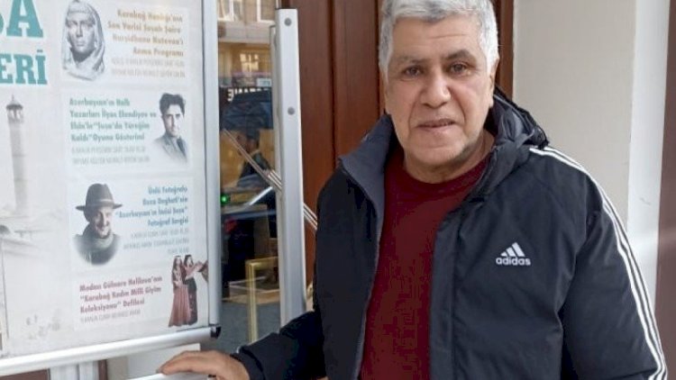    Əməkdar artistin qızı: “Atamın vəziyyəti çox ağırdır”   