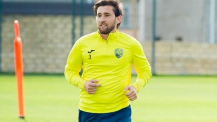    Azərbaycanın məşhur futbolçusu karyerasını başa vurdu    