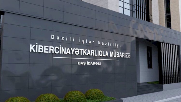    Yarım milyardlıq kibercinayətkarlıq: Qrupun məhkəməsi başladı   