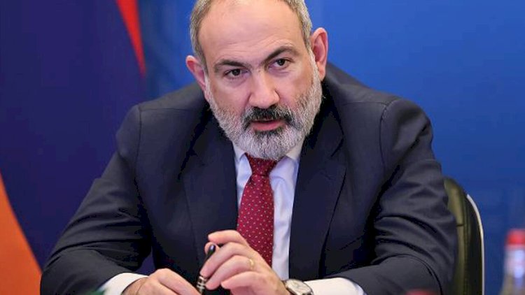    Paşinyan Azərbaycana qaytarılacaq yeni ərazilərin adını açıqladı - SİYAHI    