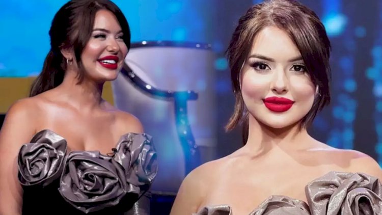    Mina Hüseyn: “Hətta çölə belə çıxa bilmirdim”  - Video   