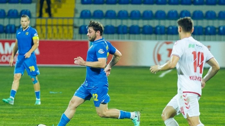    Azərbaycan Premyer Liqasında 6-cı tura start verildi   