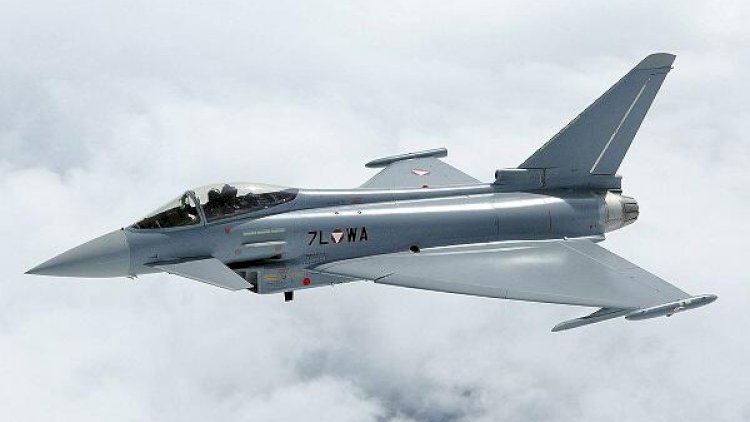   Rus təyyarələri yaxınlaşdı, alman qırıcılar havaya qaldırıldı   