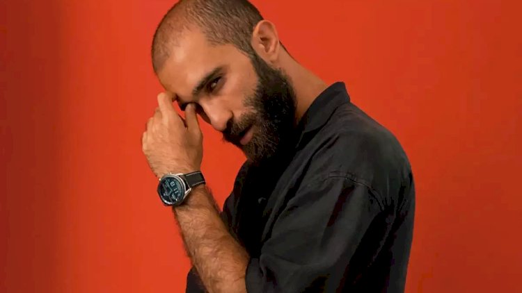    Aktyor nazirlikdən şikayətləndi   
